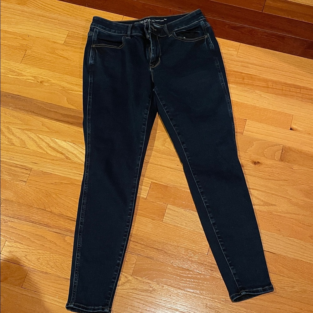 Women's Ankle Jeans